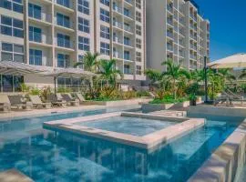 Surfside Beach Front Suites by Playa Caracol Resorts