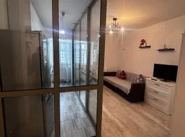 Small quiet pleasant In Militari Residence