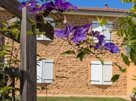 Alix au pays des Pierres Dorées