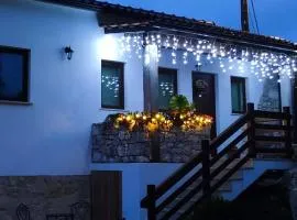 Casa da Pedra - Alvados, Porto de Mós