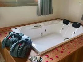 Pousada Canyons Rio do Boi