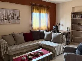 Papi's Cozy Apartment