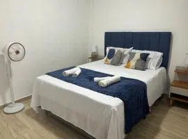 Entre Mar e Morros, Apto praia Pontal Recreio