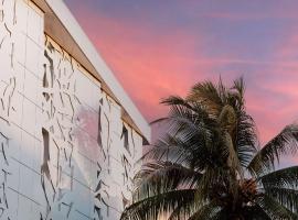 Hotel Reva TAHITI, hotel en Papeete