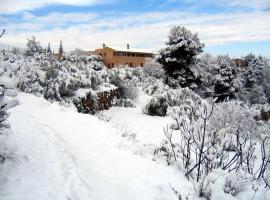 Casas Rurales El Parador, casa o chalet en Letur