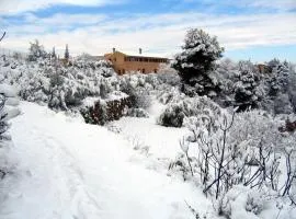 Casas Rurales El Parador