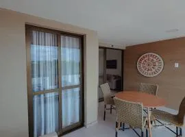 Apart Village 2qtos em Itacimirim prox Praia