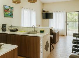 Casa Sol, hotel v mestu Santa Rita