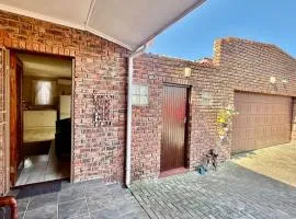 Greenshields Park Guesthouse