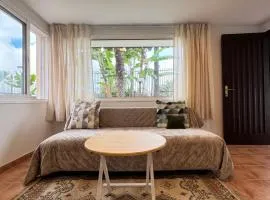 Tenerife North Escape