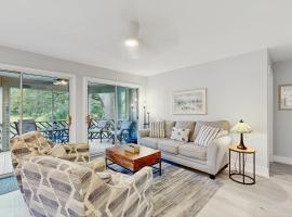 Turtle Cove 5529, hotel in Kiawah Island