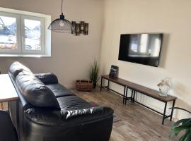 Domek Na návsi, hotel in Chotěšov