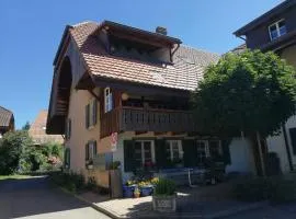 Maison Seeland-ruhig-Natur-Bern-Murten-Neuenburg