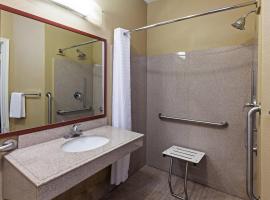 Candlewood Suites - Texas City by IHG, hotel in Texas City