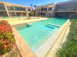 El Gouna -G-cribs B6, Hotel in El Gouna