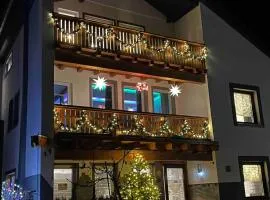 Nordschleife Apartments A2