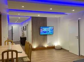 Nordschleife Apartments A2