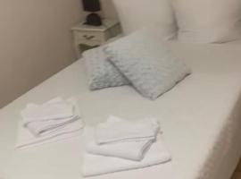 Bela & Mare โรงแรมในบลัตเซ