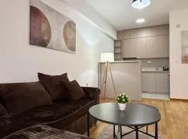 Harmony Airport Apartment