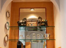 尚勒崖城酒店，紐波特的有熱水按摩池的飯店