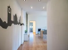 P&P Bergamo Apartment