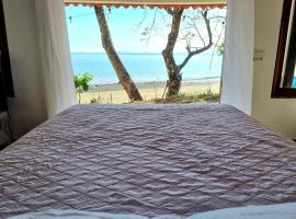 Bio-Cébaco Cabañas – domek letniskowy 