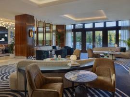 Cameo Beverly Hills, LXR Hotels & Resorts, hotel i Los Angeles