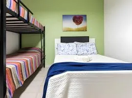 Casinha p/5 Charmosa