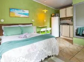 Studio p/3 Climatizado