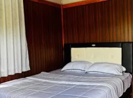 The Mawun Lombok Villa