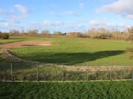 Vakantiehuis Wilma - Zicht op Oostvoorduinen