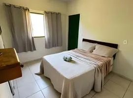 Refúgio moderno Com Ar condicionado