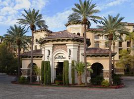 Green Valley Ranch Resort Spa Casino, 5-Sterne-Hotel in Las Vegas