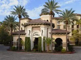 Green Valley Ranch Resort Spa Casino