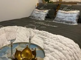 APPOVEL- Balkonové Studio