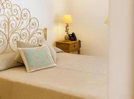 Hotiday Baja Sardinia Saline