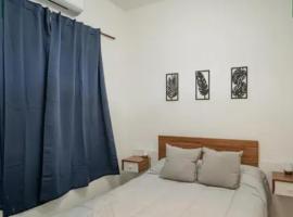 Hostel Suite DDT, ξενοδοχείο σε Σάντα Φε
