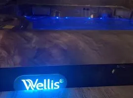 Zerko Holiday Apartment MARJETKA with WELLNESS bookable separately