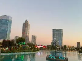 Tashkent Park View Suites - ApartmentHotels uz