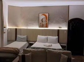 Loft Aconchegante/Climatizado