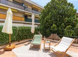 Spacious and bright house near Cannes