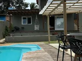 Casa Mathia