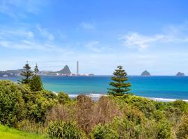 Beach Cottage on Record, hotel en Fitzroy