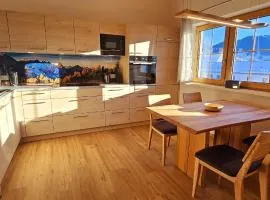 Ferienwohnungen Hipp - Bergblick und Wellness in Top Lage