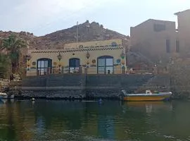 Shellaly Ca Nubian Guest House