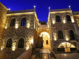 Mara Loya Konağı, hotel di Mardin