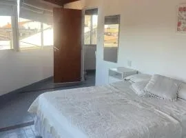 Temporario ARCO IRIS