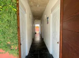 Hostal Luz Del Valle