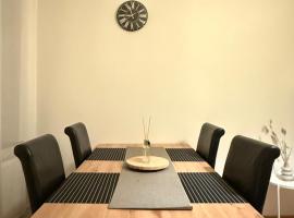 Duplexe Cosy - HERSTAL, hotel i Herstal