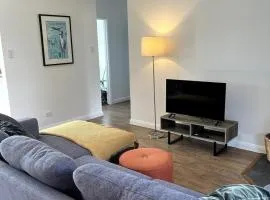 Happy Mountain House